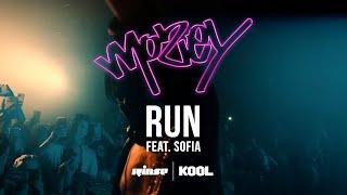 Mozey (Feat. Sofia) - Run (Part 2)