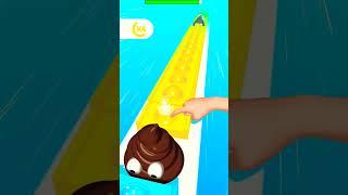 Pop rn gaming sn sabskrbe gayes like comment share #gameplay #poprun #funny #level #gaming #sn