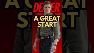 What "Dexter: Original Sin" Has Done Right! (So Far) #shorts