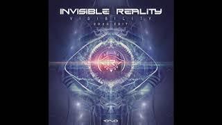 Invisible Reality - Visibility (2020 Edit)