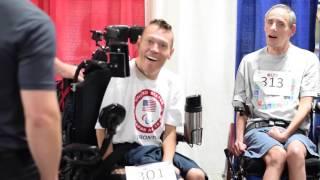 USA Boccia 3 minute version HD