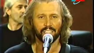 BEE GEES   TRAGEDY   ESPAÑOL INGLES