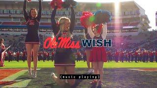 My Ole Miss Wish - Rowan Neff