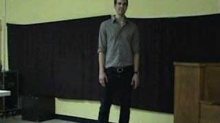 Timothy Hughes Anytime