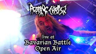 Rotting Christ - Live at Bavarian Battle Open Air 2024