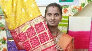 Uma Sarees center