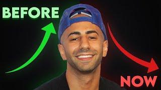 The Rise And Fall Of FouseyTube!