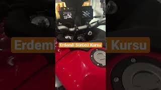 Erdemli Sürücü Kursu