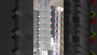 Watch this cnc machine #shorts #technology #future #cncmachine #viralshort