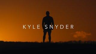 Kyle Snyder - The Dream