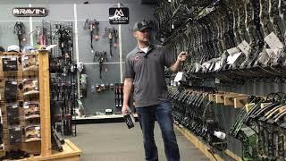 Stay At Home Bowtech  Revolt & RevoltX Special - Archery Country