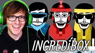 I finally played Incredibox and its amazing!