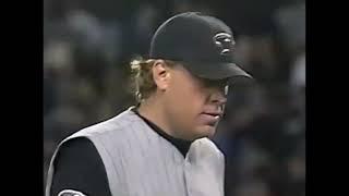 Best of Curt Schilling (Career Highlights)