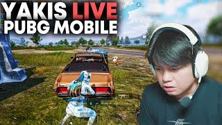 ULTIMATE ROYALE Solo/Random - YAKIS LIVE