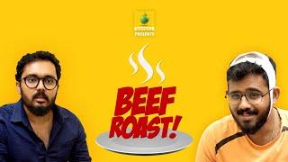 Beef Roast | Karikku