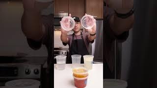 THE BEST TUPPERWARE!