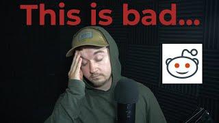 Reddit's API Changes Will Hurt Developers.