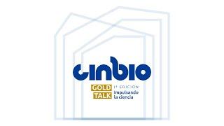 Evento CINBIO Gold Talk 2023
