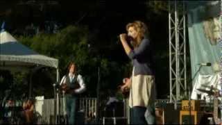 Alison Krauss & The Jerry Douglas Band — "Poison Love" — Live