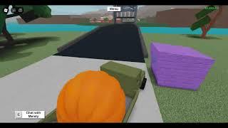 Lumber tycoon 2 halloween 2024 pumpkin