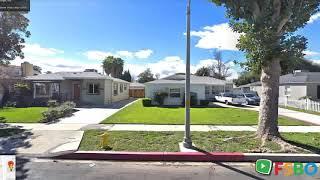 Summary - 17626 Haynes St Van Nuys, CA 91406 Home Sale