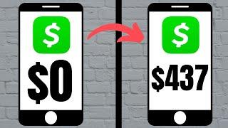 4 Ways to Add Money to Cash App & Cash Card