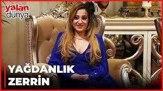 Zerrin, Bünyamin'in Annesi ile Tanıştı! - Yalan Dünya 73. Bölüm