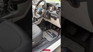 Skoda kushaq - Autoform brand Seat Covers-Roadies Car Accessories Surat 99832 99834