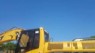 Construction Equipment Rental Near Me