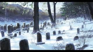 Luca Maxim - A Tomb (S L O W E D + Reverbed) [Requested]