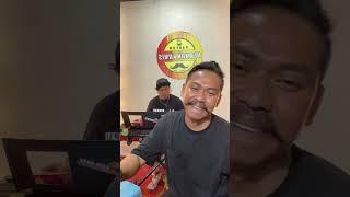 TEA LAPANRA PINRUANG | Herman kumis | Ridwan Sau