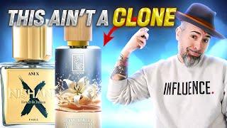 Dua Fragrances Ani X Clone | Is It Even A Clone?