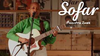 Philippa Zawe - Drive All Night | Sofar Coventry