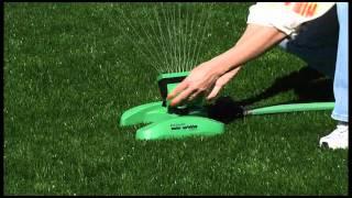 Ultimate Water Sprinkler