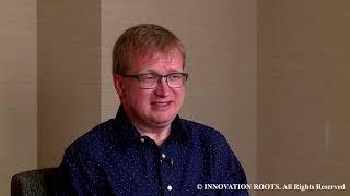 Taking the Right Risks in an Enterprise - Video Interview with Alexei Zheglov