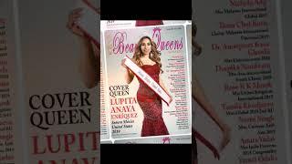 World Class Beauty Queens Magazine - USA