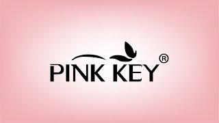 Pink Key, Nueva Línea de Maquillaje