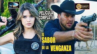   EL SABOR DE LA VENGANZA - PELICULA COMPLETA | Ola Studios TV 