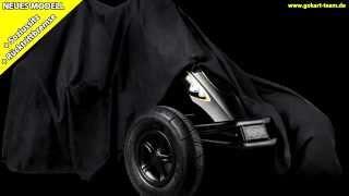 Berg Gokart Black Edition