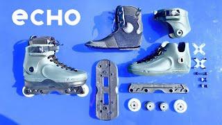 ECHO Skates FULL Teardown - What You Need To Know