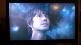 Cern tv commercial(Brian Cox)