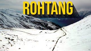 Rohtang Pass | Travel Guide