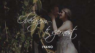 Ivano - Obećajem ti vjernost (Official music video)