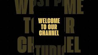Welcome to the Post Pro Studio