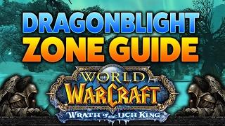 The Search for Slinkin | WoW Quest Guide #Warcraft #Gaming #MMO #魔兽