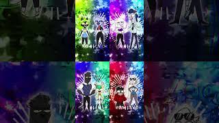 GIRI GIRI DANCE COMPLETE EDITION // Rocky Rakoon Inside Out Animation Meme #Shorts #tiktok #funny