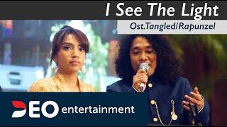 I See The Light (Ost.Rapunzel) at Bidakara | Cover By Deo Wedding Entertainment semi orchestra