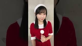 산타걸 좋아해?