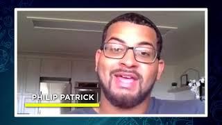 Philip Patrick | 2020 Black College Quiz Champion