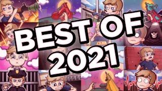 Slayed's Best of 2021